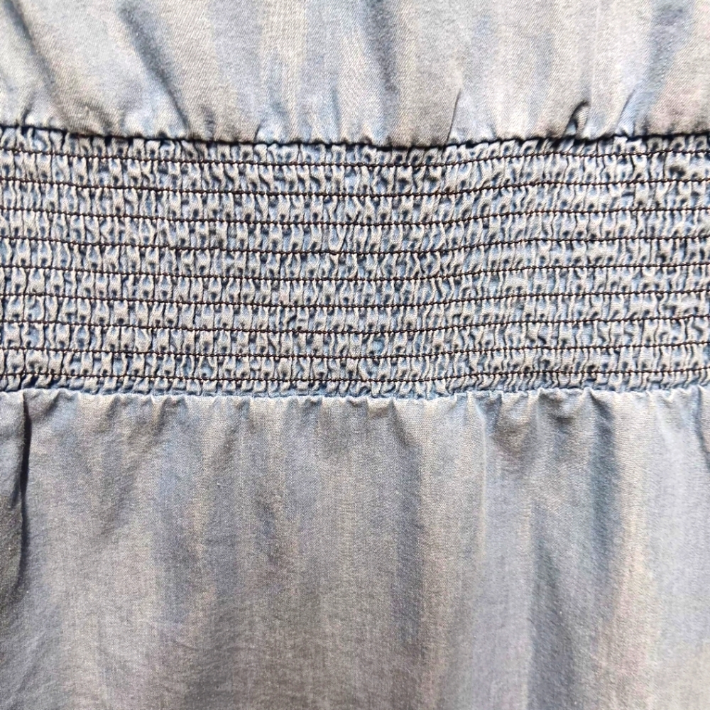 J Gee 3/4 Length Sleeve Dress EUC - Picture 6 of 9